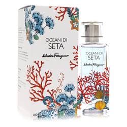 Oceani Di Seta