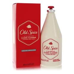 Old Spice