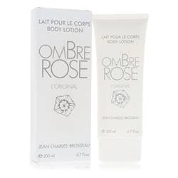 Ombre Rose