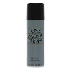 One Man Show
