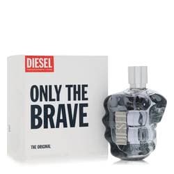 Only The Brave