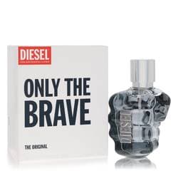 Only The Brave