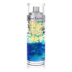Ocean Pacific Blue