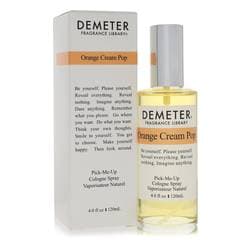 Demeter Orange Cream Pop