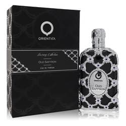 Orientica Oud Saffron