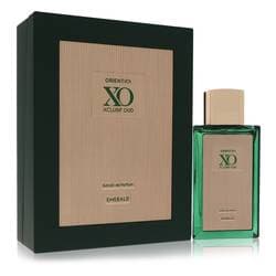Orientica Xo Xclusif Oud Emerald