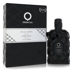 Orientica Amber Noir