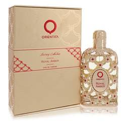 Orientica Royal Amber