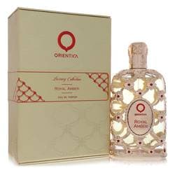 Orientica Royal Amber