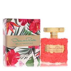 Oscar De La Renta Alibi