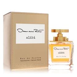 Oscar Alibi Eau So Charming