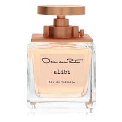 Oscar De La Renta Alibi