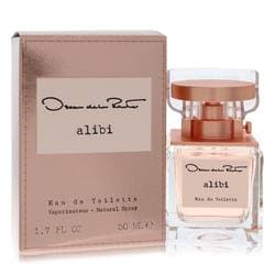 Oscar Alibi Eau So Lucky