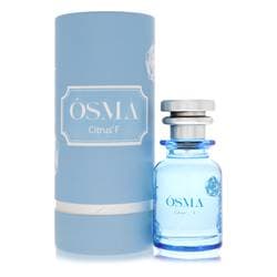 Osma Citrus F Parfum