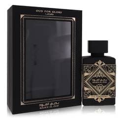 Lattafa Blue Oud