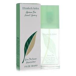 Green Tea Citron Freesia