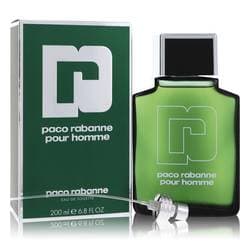 Paco Rabanne