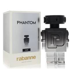 Paco Rabanne Phantom Elixir