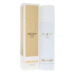 Paco Rabanne Million Gold
