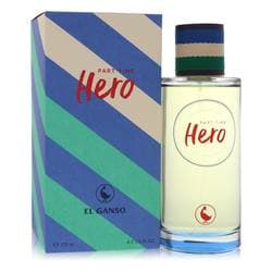 El Ganso Part Time Hero
