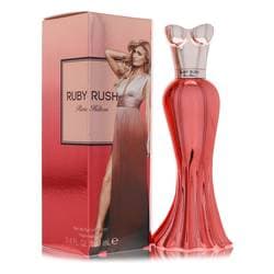 Paris Hilton Rose Rush