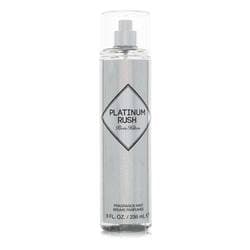 Paris Hilton Platinum Rush