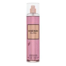 Paris Hilton Rose Rush