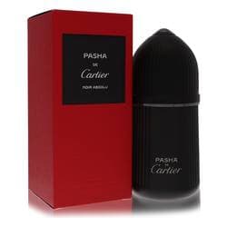 Pasha De Cartier Noire