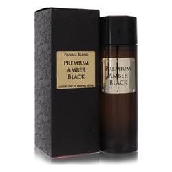 Private Blend Premium Amber Black