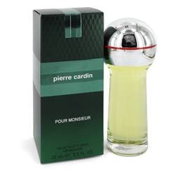 Pierre Cardin Pour Monsieur