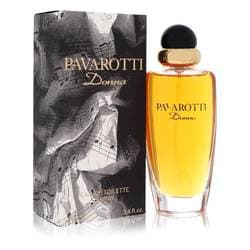Pavarotti Donna