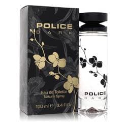 Police Dark
