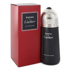 Pasha De Cartier Noire Absolu
