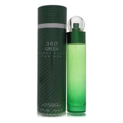 Perry Ellis 360 Collection Magnetic Pink