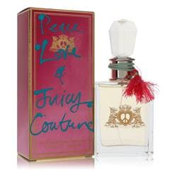 Peace Love & Juicy Couture