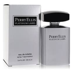 Perry Ellis Platinum Label