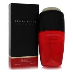 Perry Ellis Red