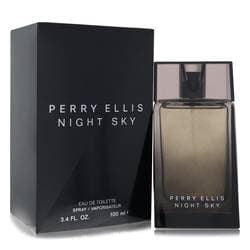 Perry Ellis Night Sky