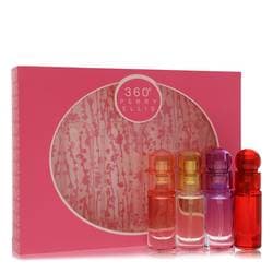 Perry Ellis 360 Green