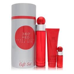 Perry Ellis 360 Red