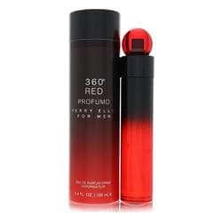 Perry Ellis 360 Red