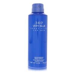 Perry Ellis 360 Very Blue