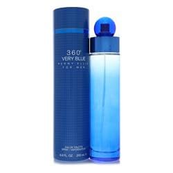 Perry Ellis 360 Very Blue