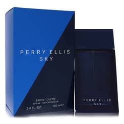 Perry Ellis Sky