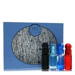 Perry Ellis 360 Black