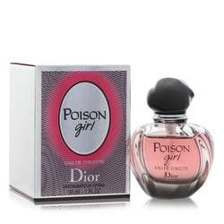 Poison Girl