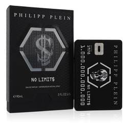 Philipp Plein No Limits