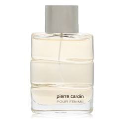 Pierre Cardin Pour Femme L'intense