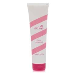 Pink Sugar Creamy Sunshine