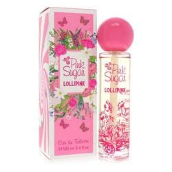 Pink Sugar